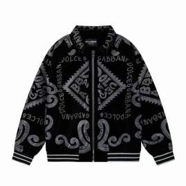 Picture of Dolce Gabbana Jackets _SKUDGM-2XLtltx1034253